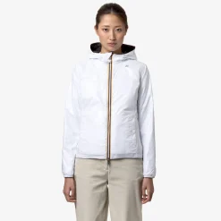 LILY PLUS.2 REVERSIBLE^K-Way Clearance