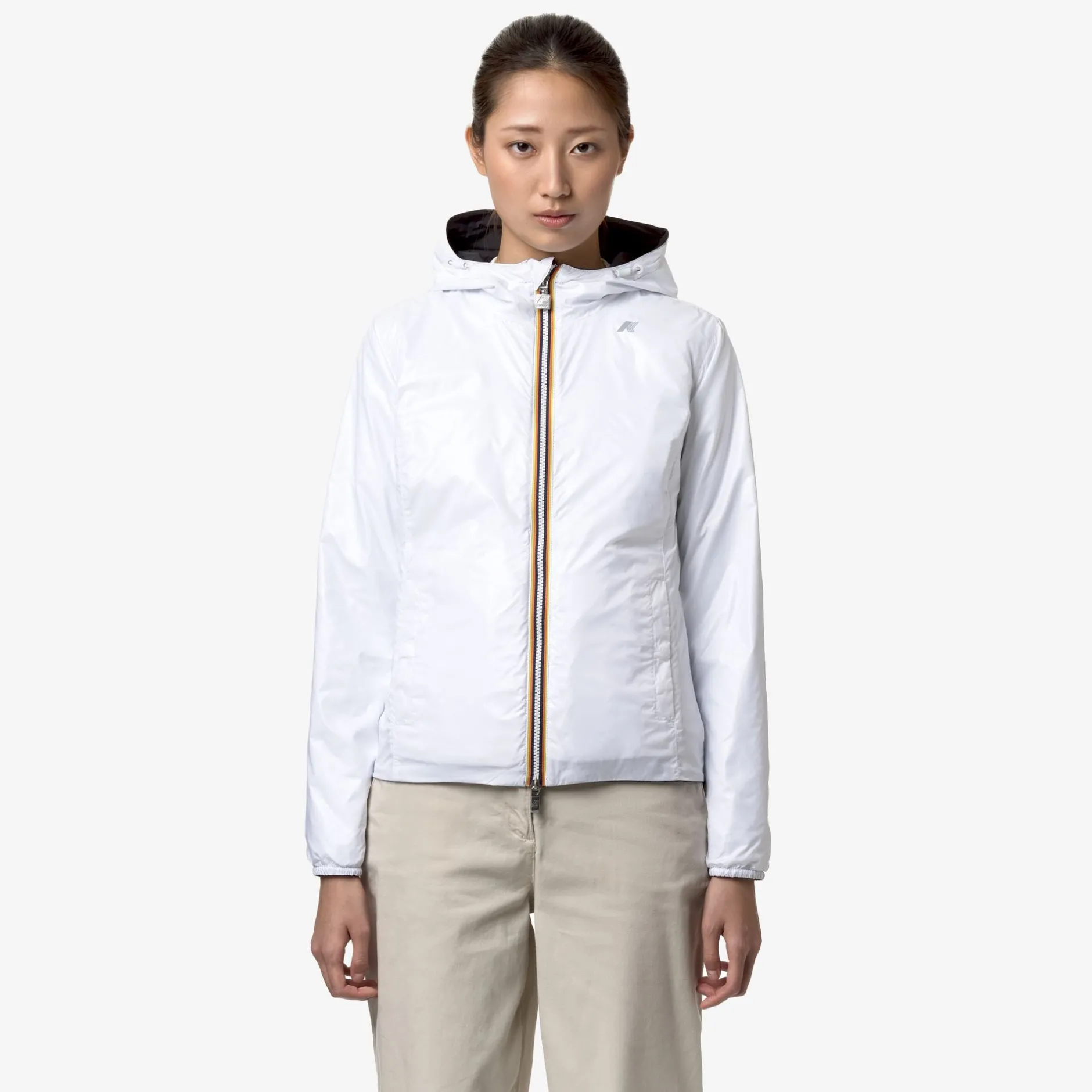 LILY PLUS.2 REVERSIBLE^K-Way Clearance