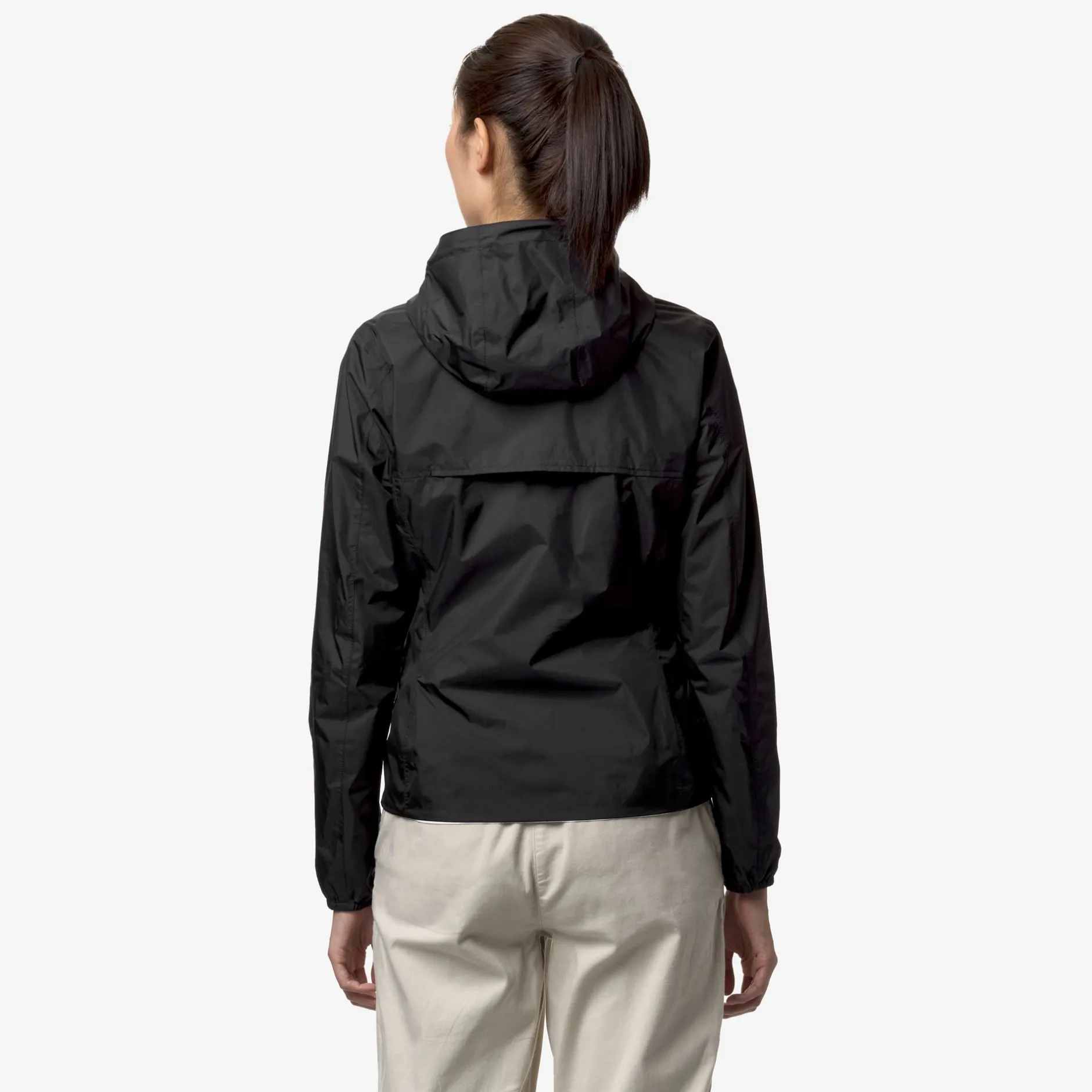LILY PLUS.2 REVERSIBLE^K-Way Clearance