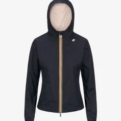 LILY PLUS.2 REVERSIBLE^K-Way Discount