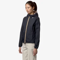 LILY PLUS.2 REVERSIBLE^K-Way Discount
