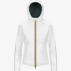 LILY PLUS.2 REVERSIBLE^K-Way Online