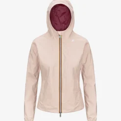 LILY PLUS.2 REVERSIBLE^K-Way Hot