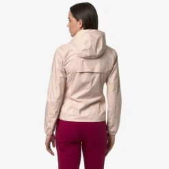 LILY PLUS.2 REVERSIBLE^K-Way Hot