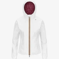 LILY PLUS.2 REVERSIBLE^K-Way