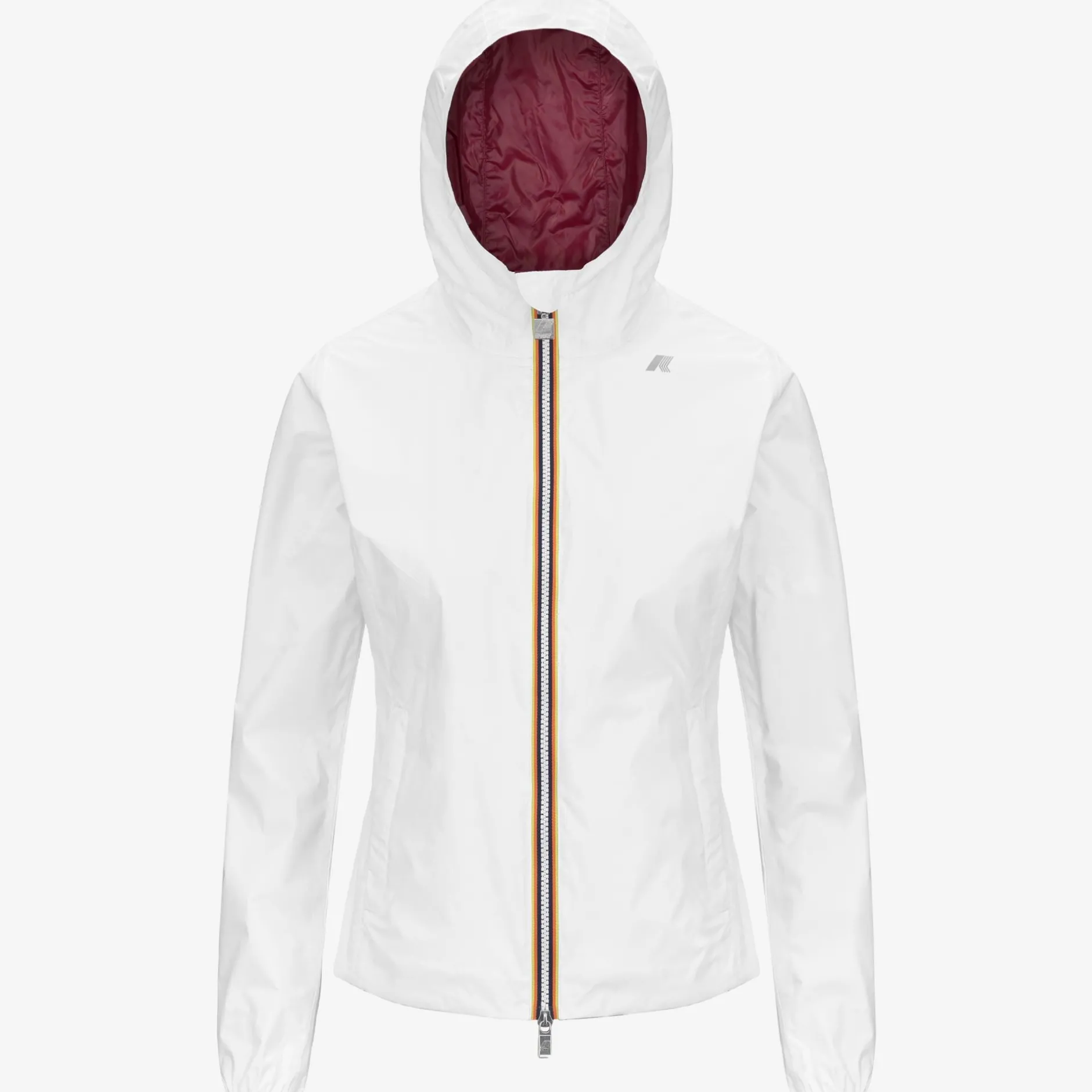LILY PLUS.2 REVERSIBLE^K-Way