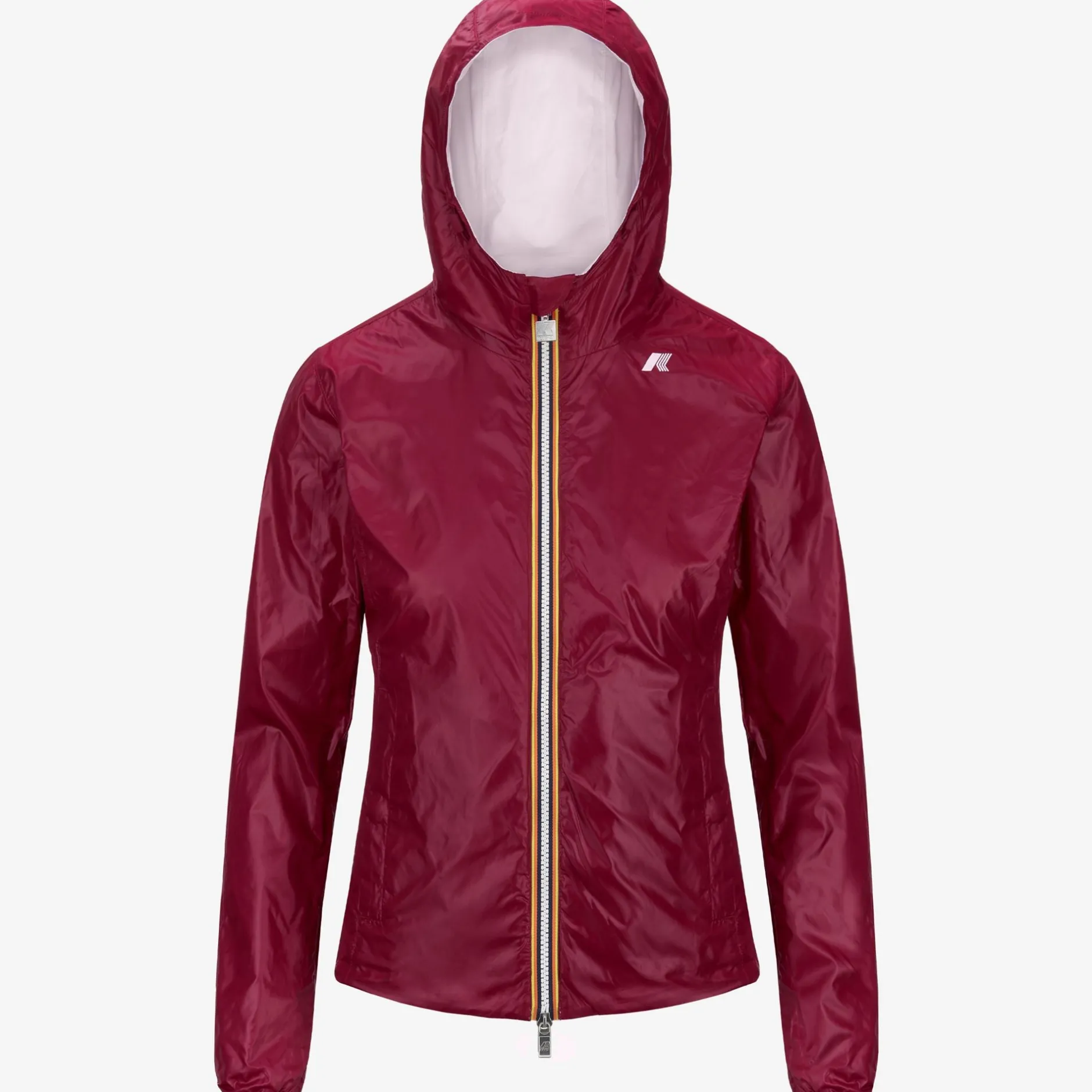 LILY PLUS.2 REVERSIBLE^K-Way