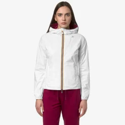 LILY PLUS.2 REVERSIBLE^K-Way