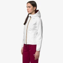 LILY PLUS.2 REVERSIBLE^K-Way