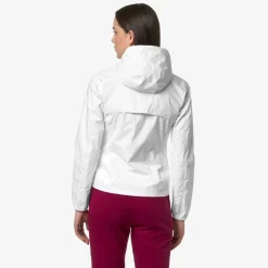 LILY PLUS.2 REVERSIBLE^K-Way