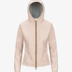 LILY PLUS.2 REVERSIBLE^K-Way