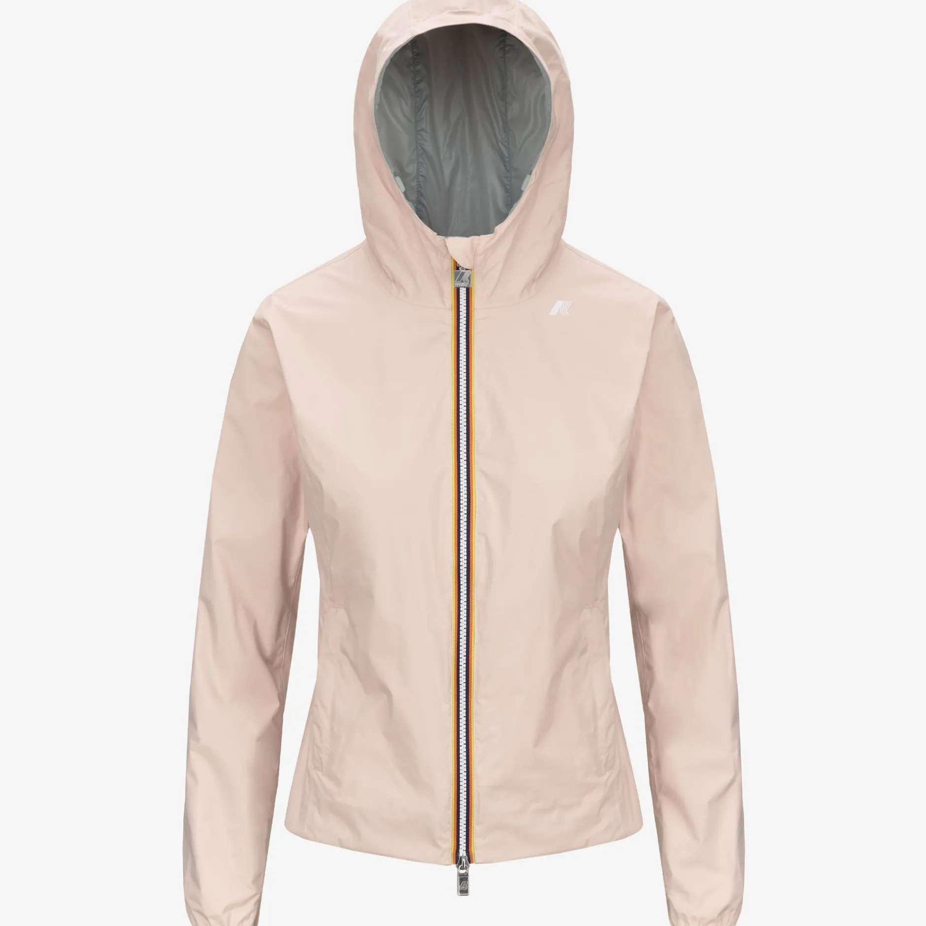 LILY PLUS.2 REVERSIBLE^K-Way
