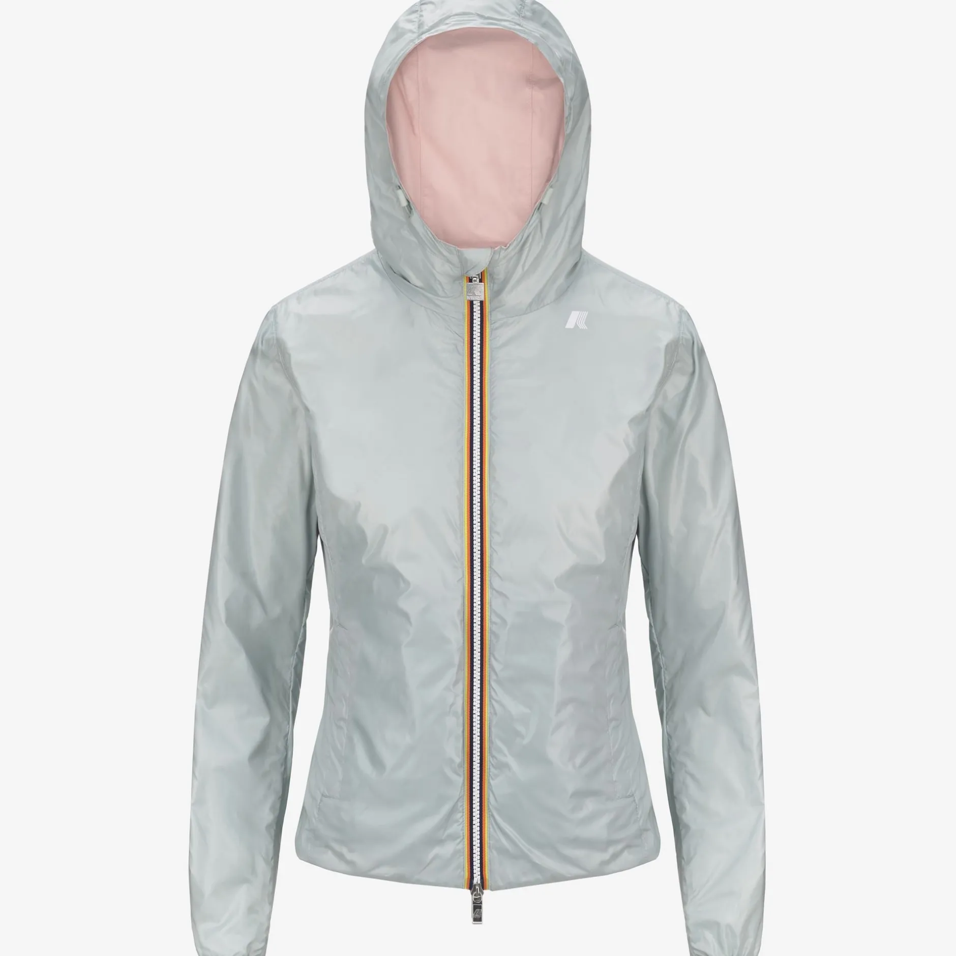 LILY PLUS.2 REVERSIBLE^K-Way