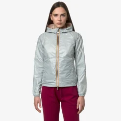 LILY PLUS.2 REVERSIBLE^K-Way