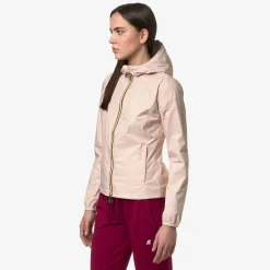 LILY PLUS.2 REVERSIBLE^K-Way