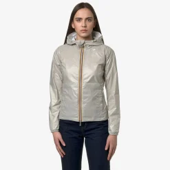 LILY PLUS.2 REVERSIBLE^K-Way Sale