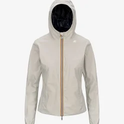 LILY PLUS.2 REVERSIBLE^K-Way Discount