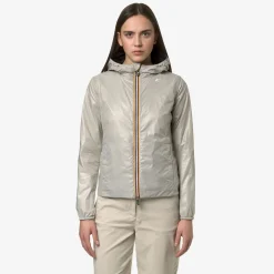 LILY PLUS.2 REVERSIBLE^K-Way Hot