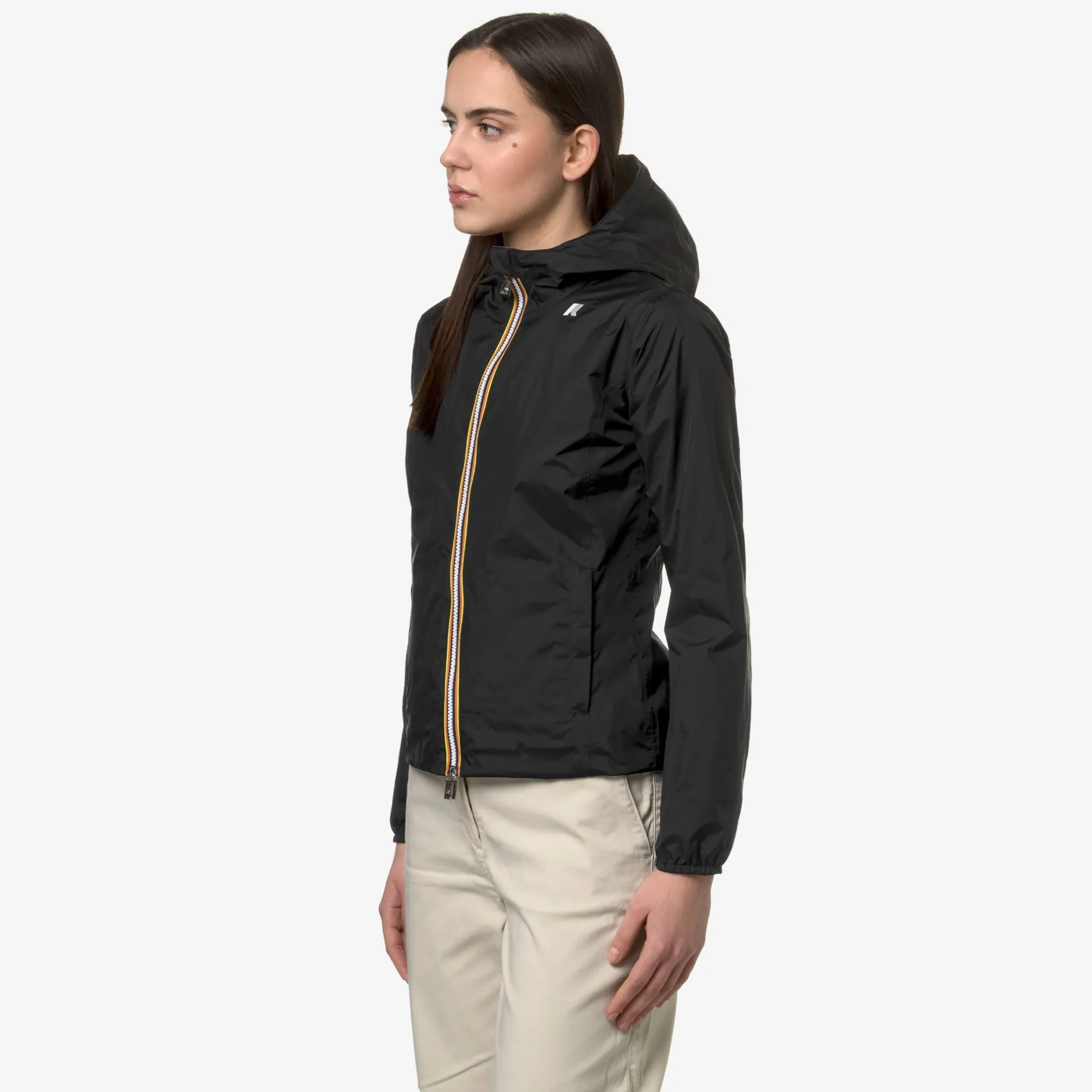 LILY PLUS.2 REVERSIBLE^K-Way Hot