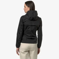 LILY PLUS.2 REVERSIBLE^K-Way Hot