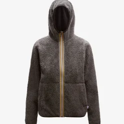LILY POLAR REVERSIBLE^K-Way New