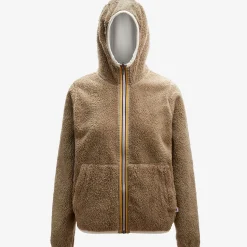 LILY POLAR REVERSIBLE^K-Way Hot