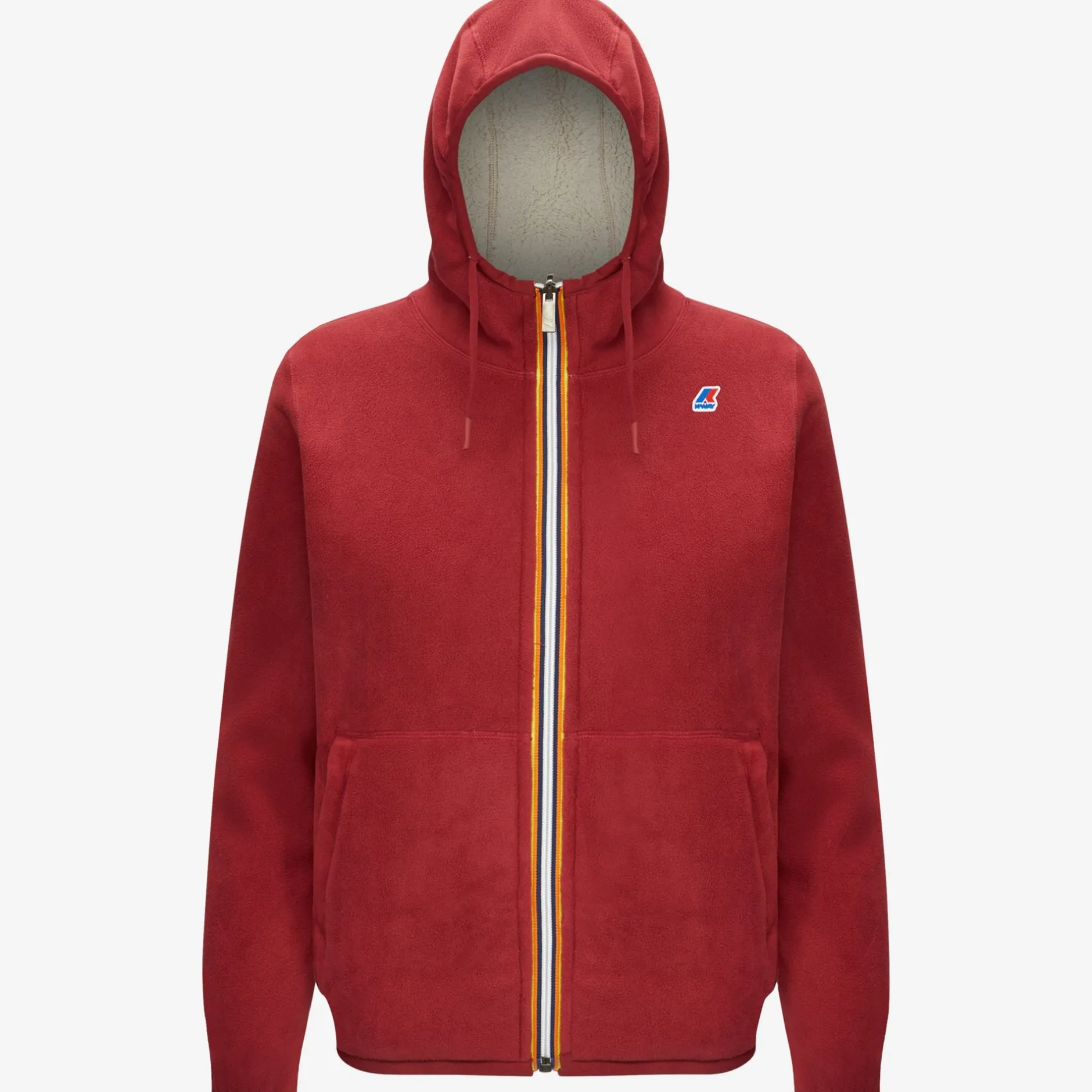 LILY POLAR REVERSIBLE^K-Way Best