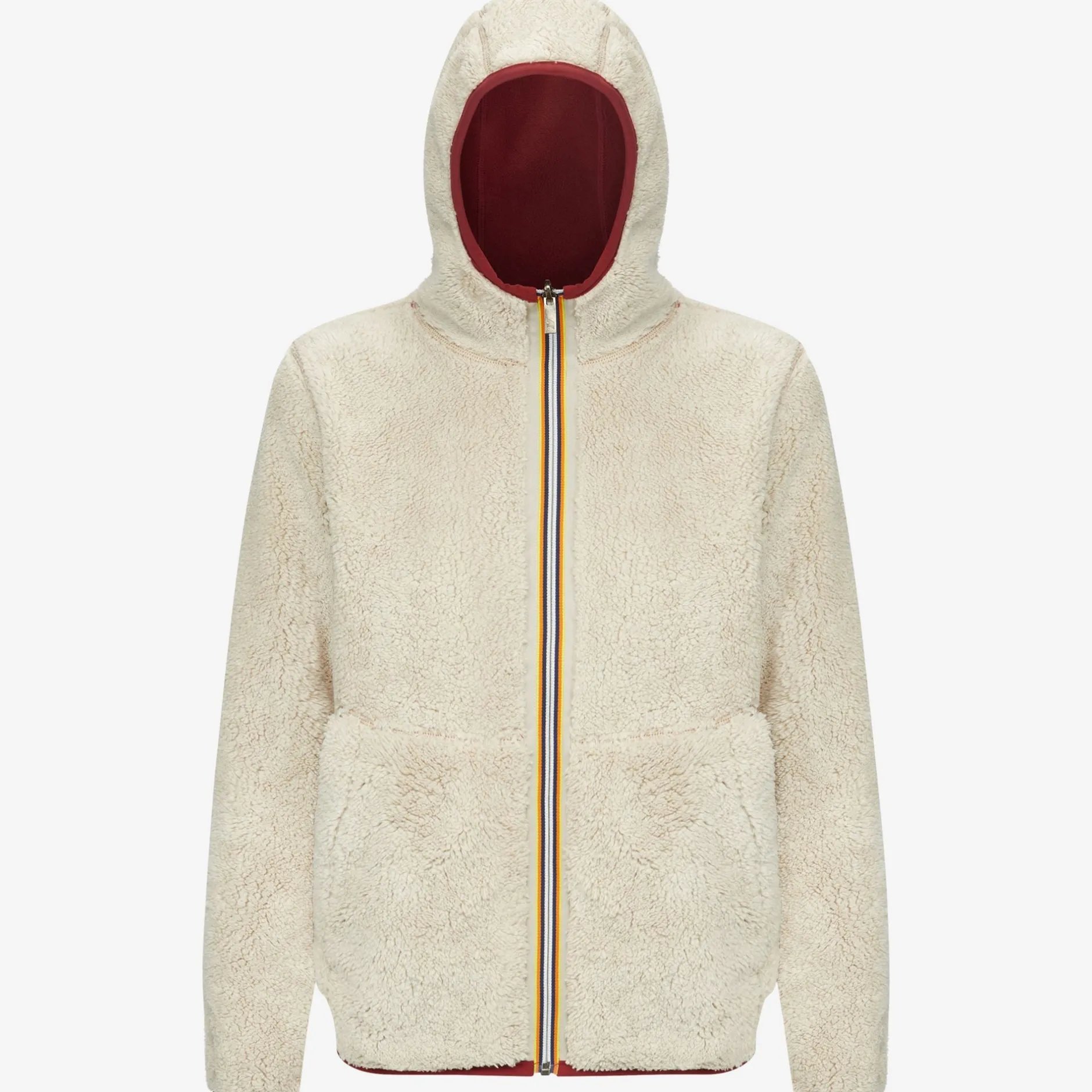 LILY POLAR REVERSIBLE^K-Way Best