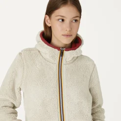 LILY POLAR REVERSIBLE^K-Way Best