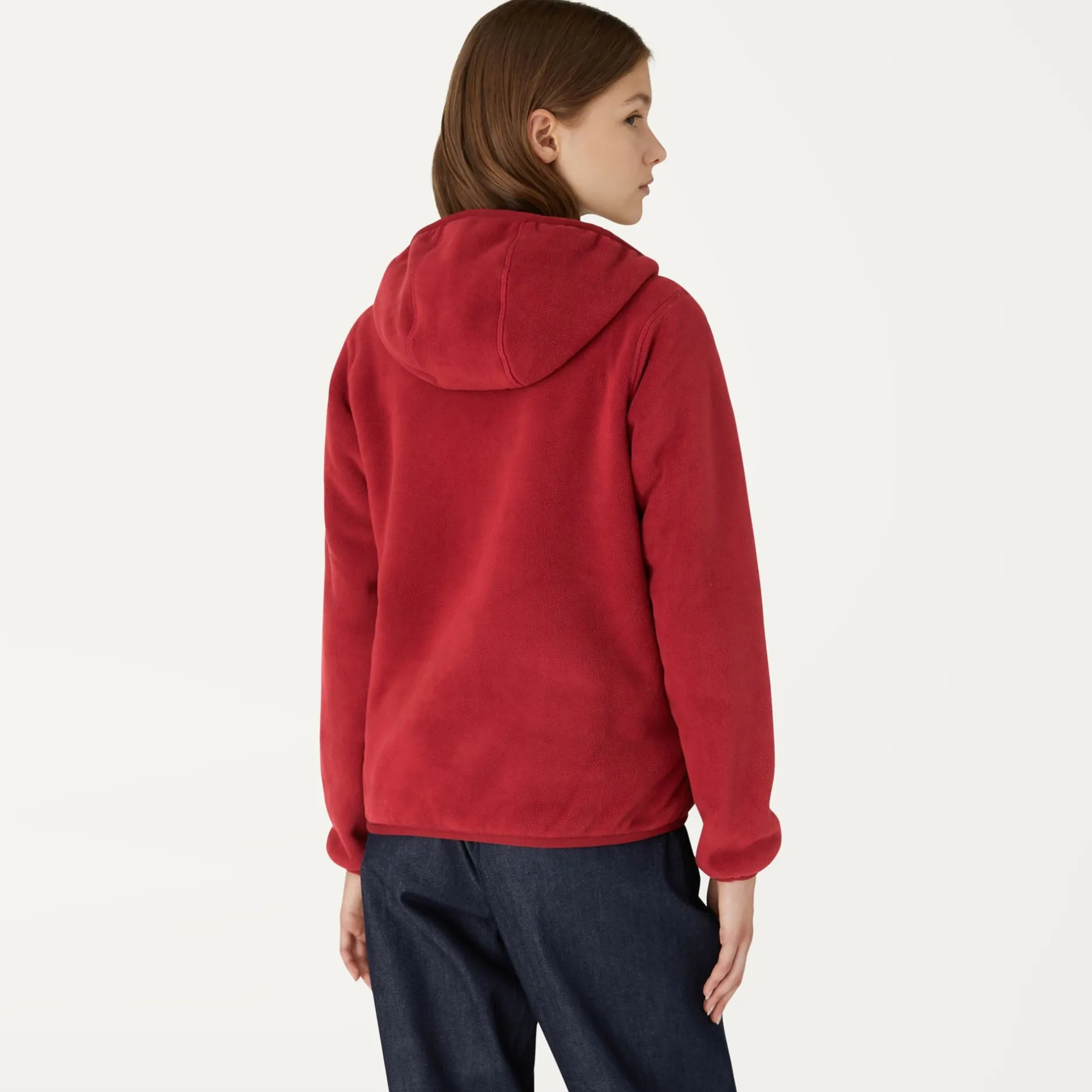 LILY POLAR REVERSIBLE^K-Way Best
