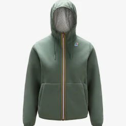 LILY POLAR REVERSIBLE^K-Way Outlet