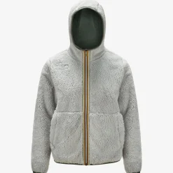 LILY POLAR REVERSIBLE^K-Way Outlet