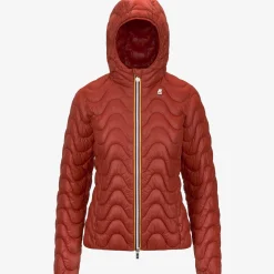 LILY QUILTED WARM^K-Way Outlet