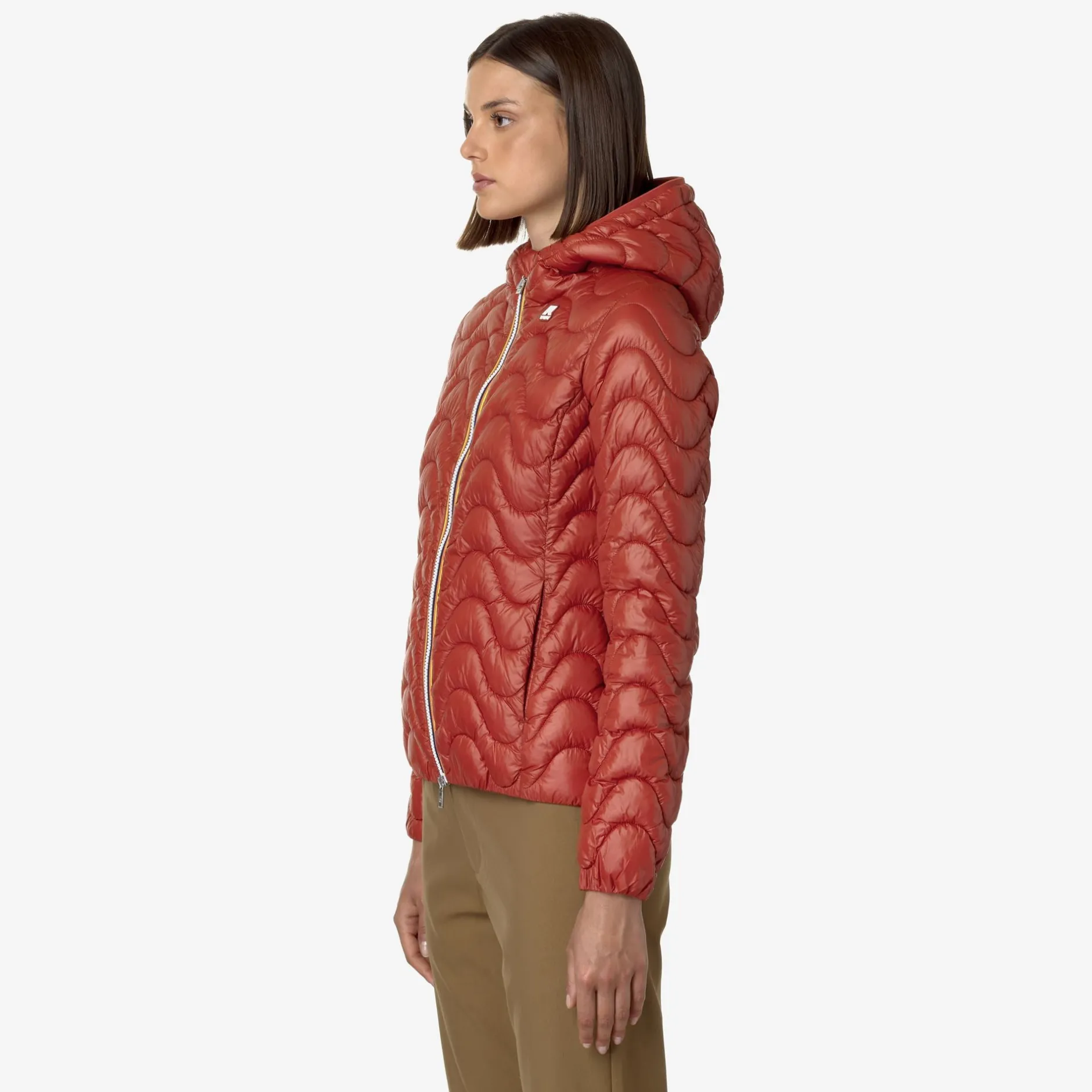 LILY QUILTED WARM^K-Way Outlet
