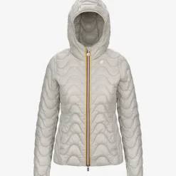 LILY QUILTED WARM^K-Way Sale