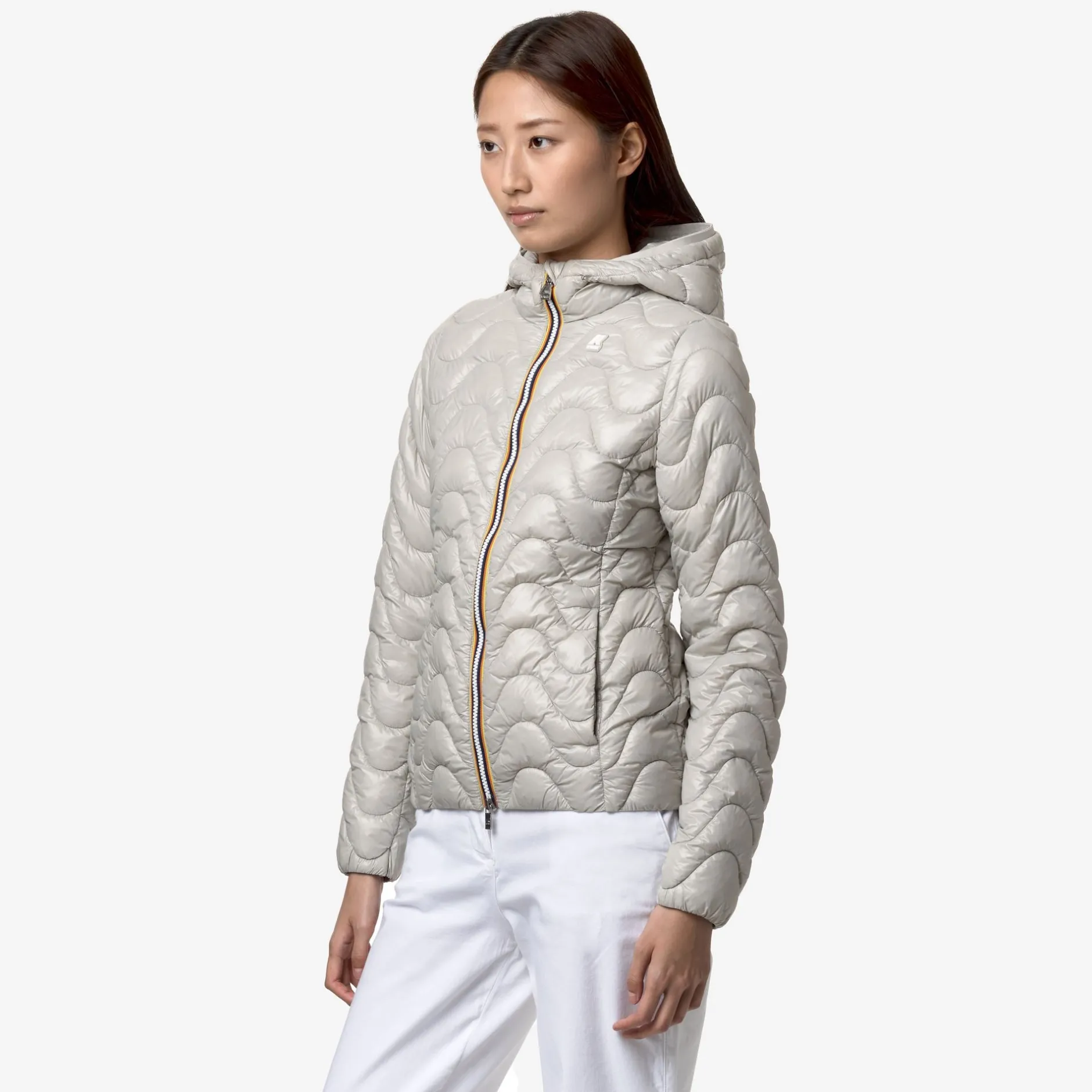 LILY QUILTED WARM^K-Way Sale