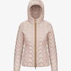 LILY QUILTED WARM^K-Way Discount