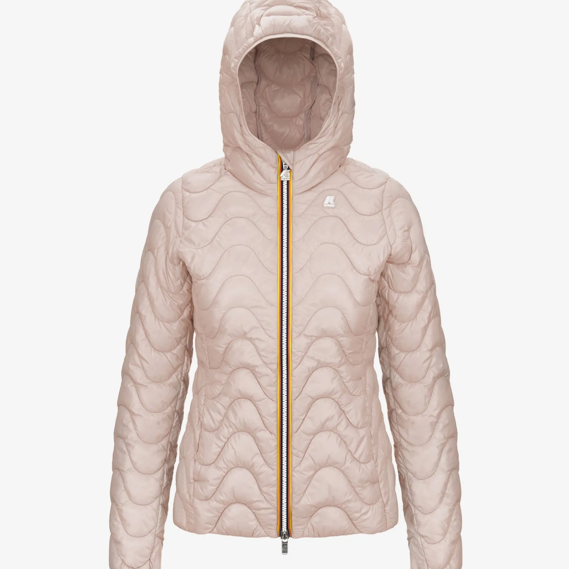 LILY QUILTED WARM^K-Way Discount