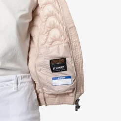 LILY QUILTED WARM^K-Way Discount