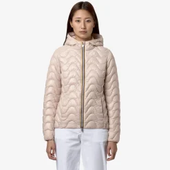 LILY QUILTED WARM^K-Way Discount