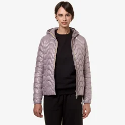 LILY QUILTED WARM^K-Way Sale