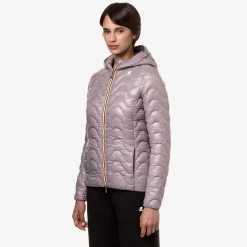 LILY QUILTED WARM^K-Way Sale