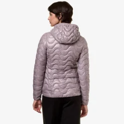 LILY QUILTED WARM^K-Way Sale
