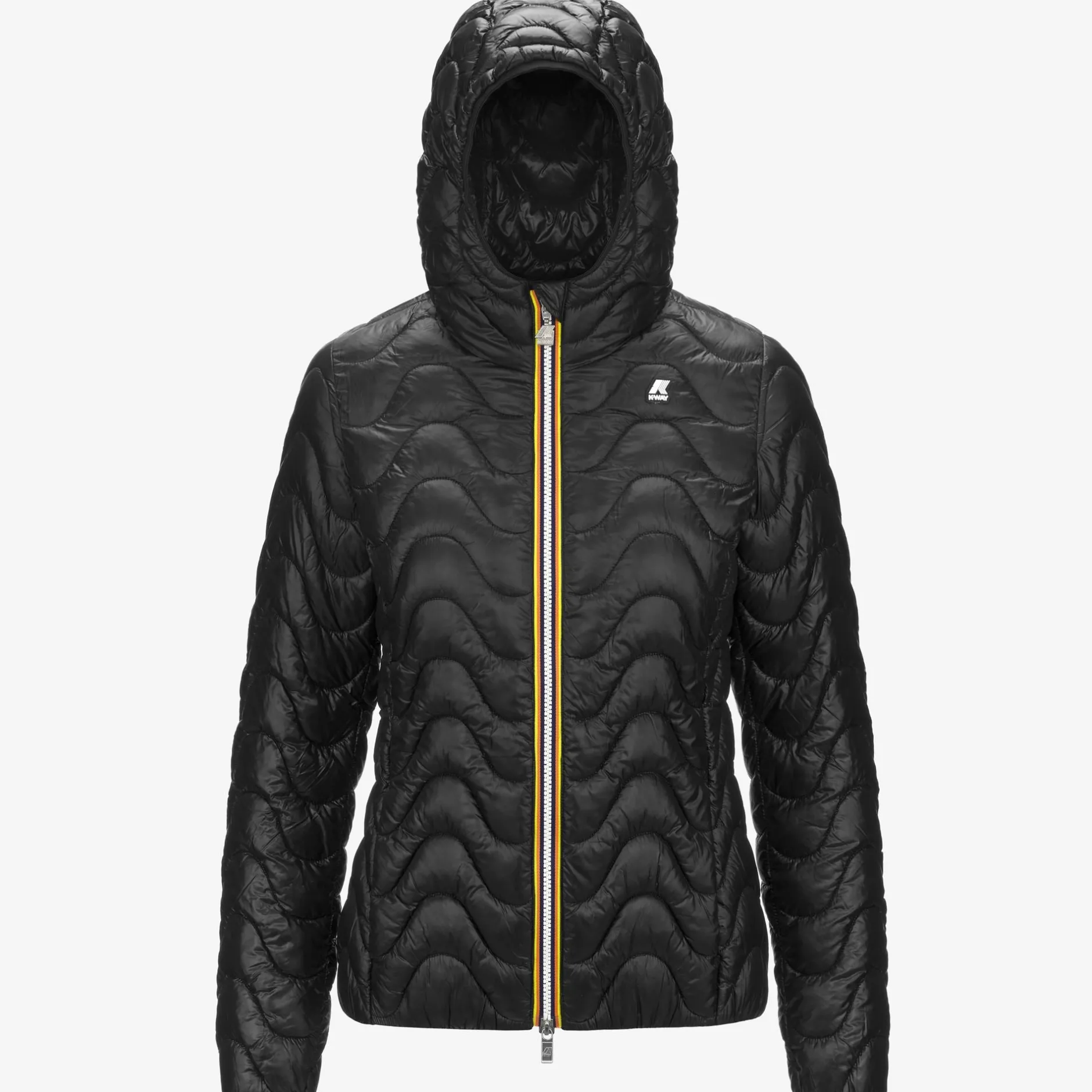 LILY QUILTED WARM^K-Way Outlet