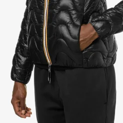 LILY QUILTED WARM^K-Way Outlet