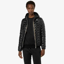 LILY QUILTED WARM^K-Way Outlet