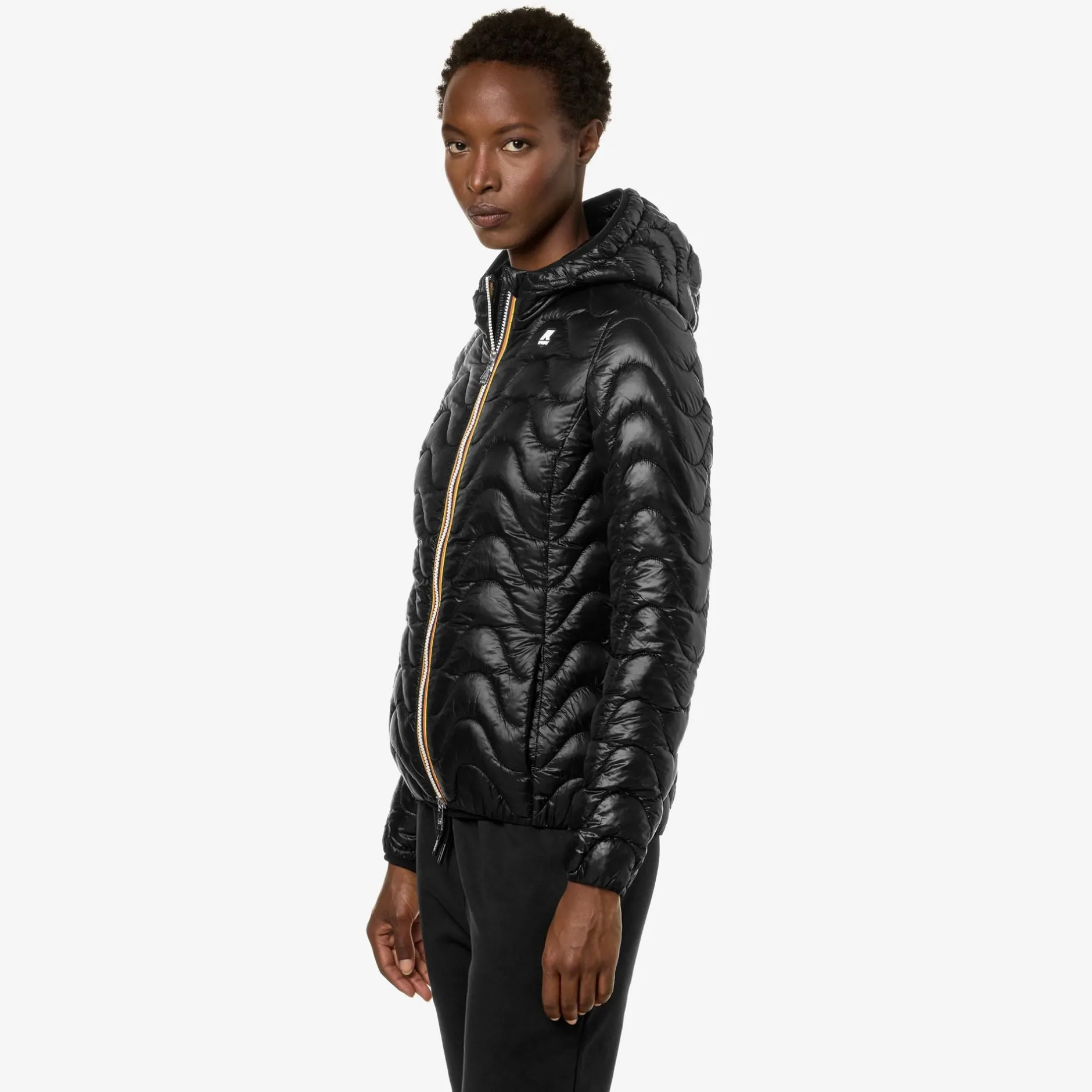 LILY QUILTED WARM^K-Way Outlet