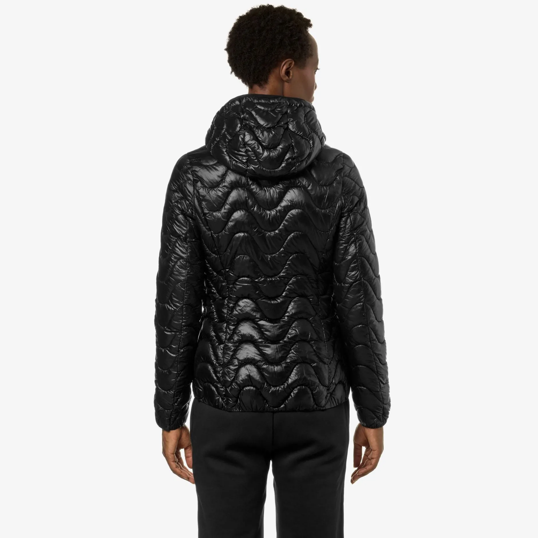 LILY QUILTED WARM^K-Way Outlet