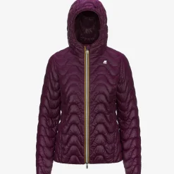 LILY QUILTED WARM^K-Way Sale