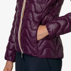 LILY QUILTED WARM^K-Way Sale